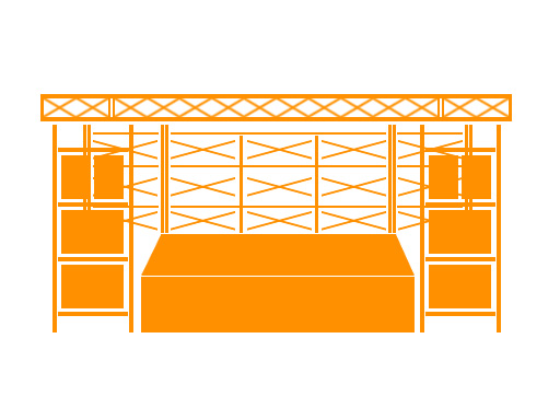 イントレルーフプラン