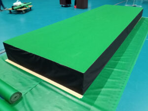 ノーマルステージ イメージ1