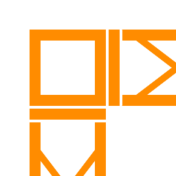 会場設営(トラス)