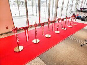 テープカット式プラン