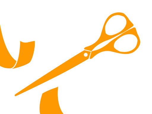 テープカット式設営プラン 3名用