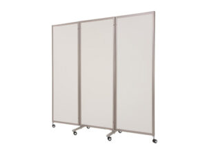 三つ折りパネル