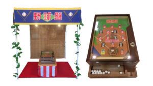 縁日屋台セット