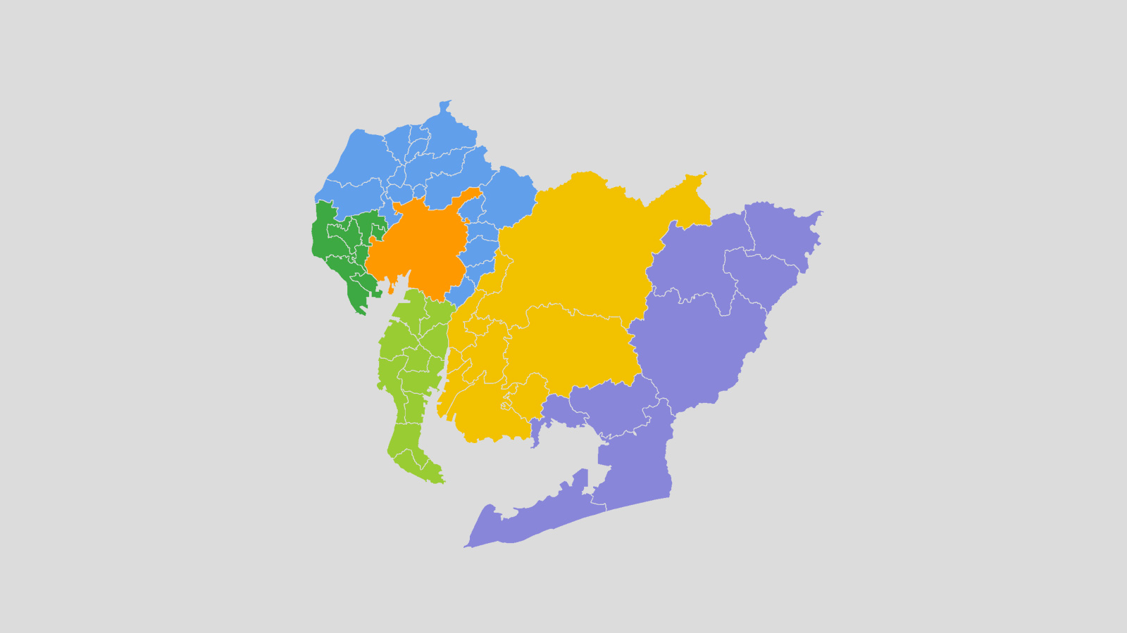 他のエリアを見る