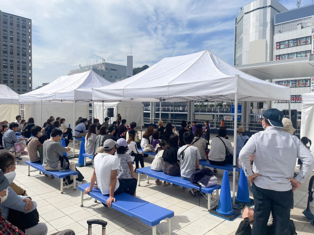 元気まつり 使用イメージ2