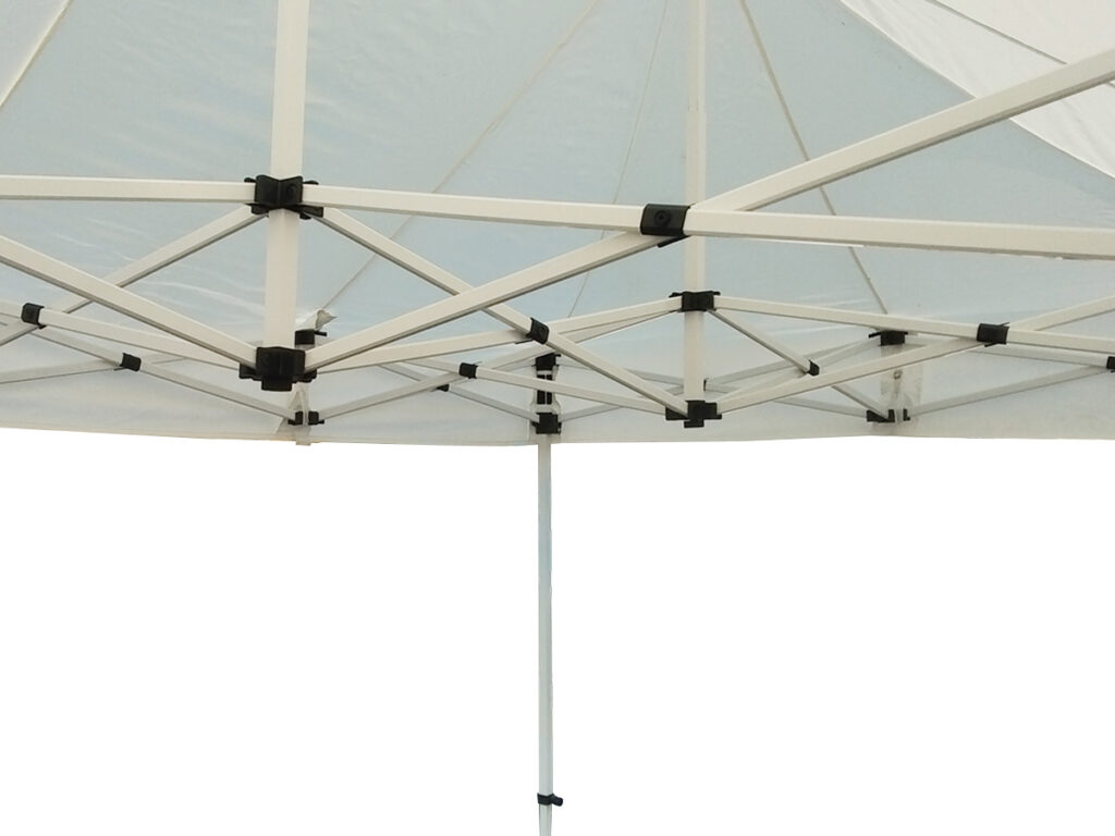 組み上げた状態