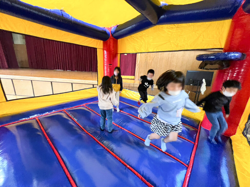 格安エアハウス(ノーマル) 使用風景3