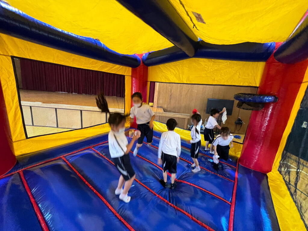 格安エアハウス(ノーマル) 使用風景5