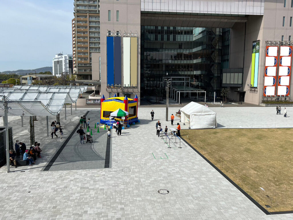 格安エアハウス(ノーマル) 使用風景7