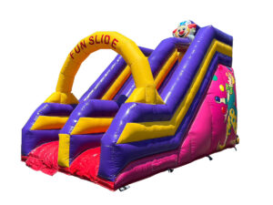 サーカススライダー レンタル