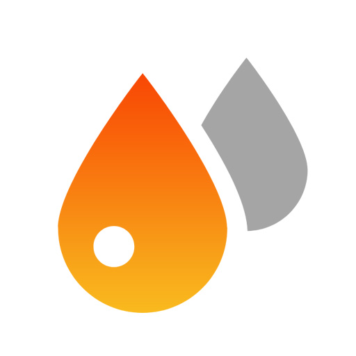 水の力でひんやり冷却