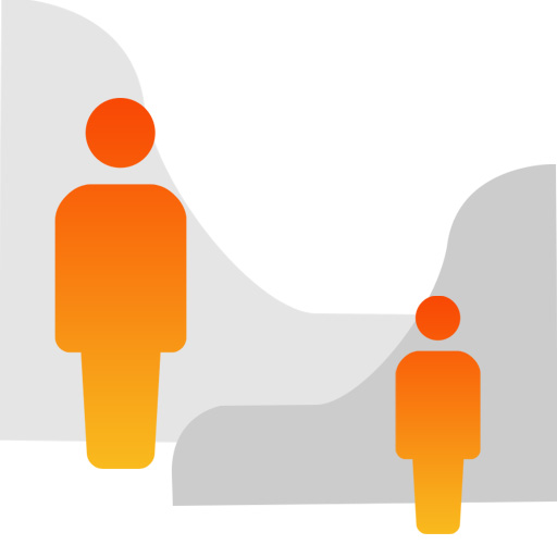 幅広い年齢に対応