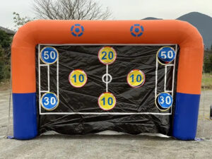 キックターゲット