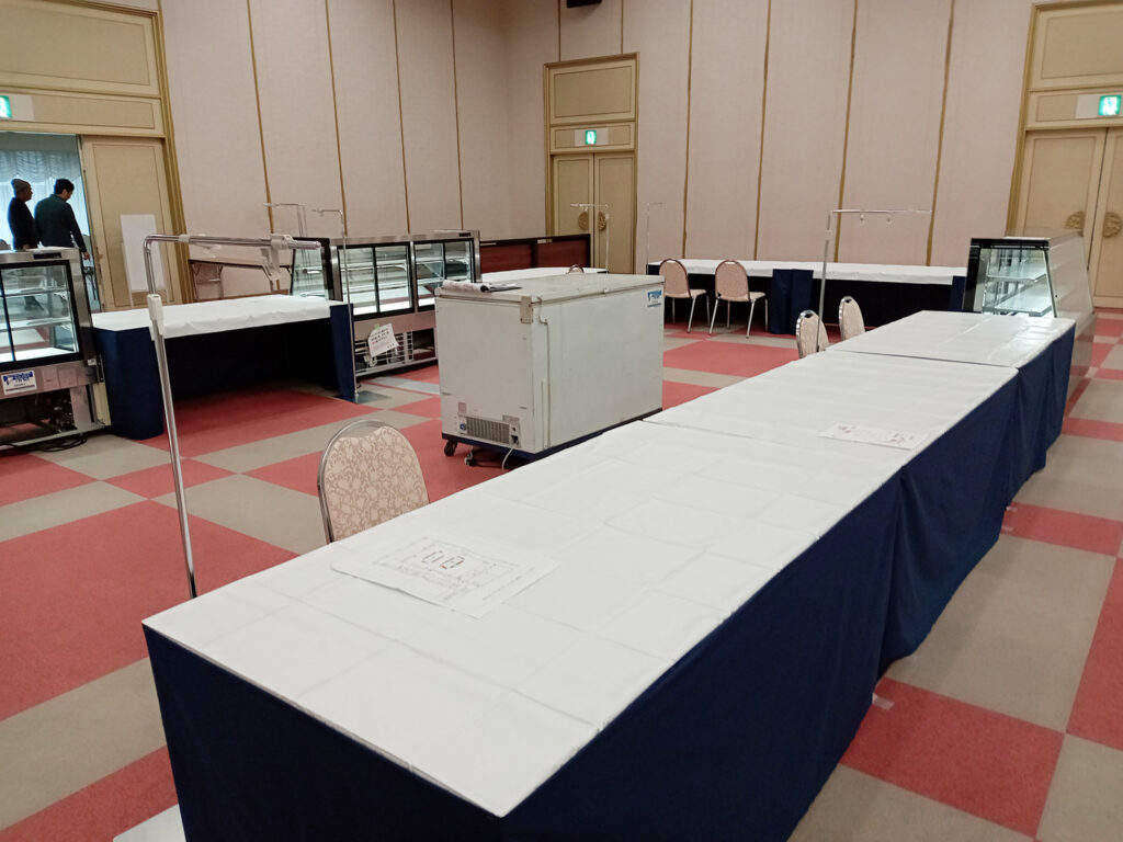 スイーツフェスタの様子3