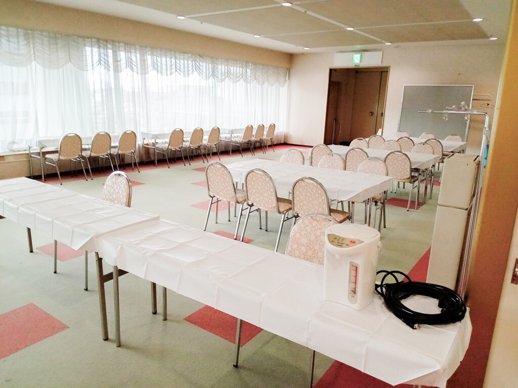 スイーツフェスタの様子4