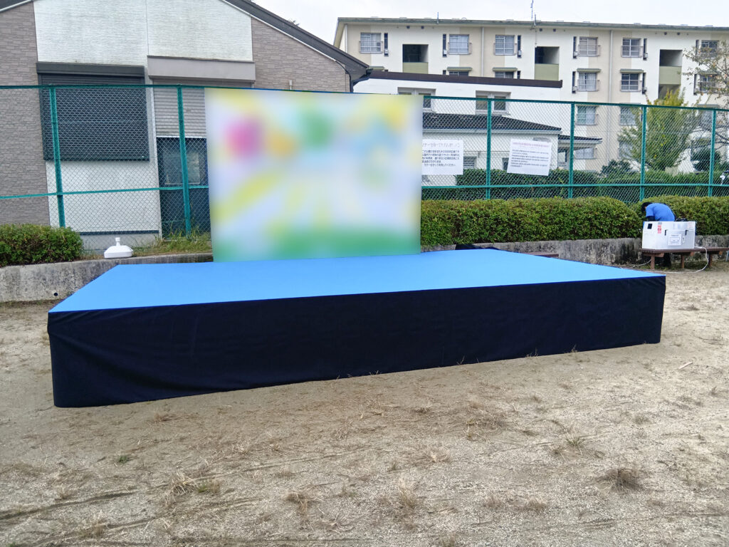 四日市市 多文化交流イベント2