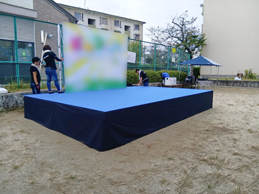 四日市市 多文化交流イベント3