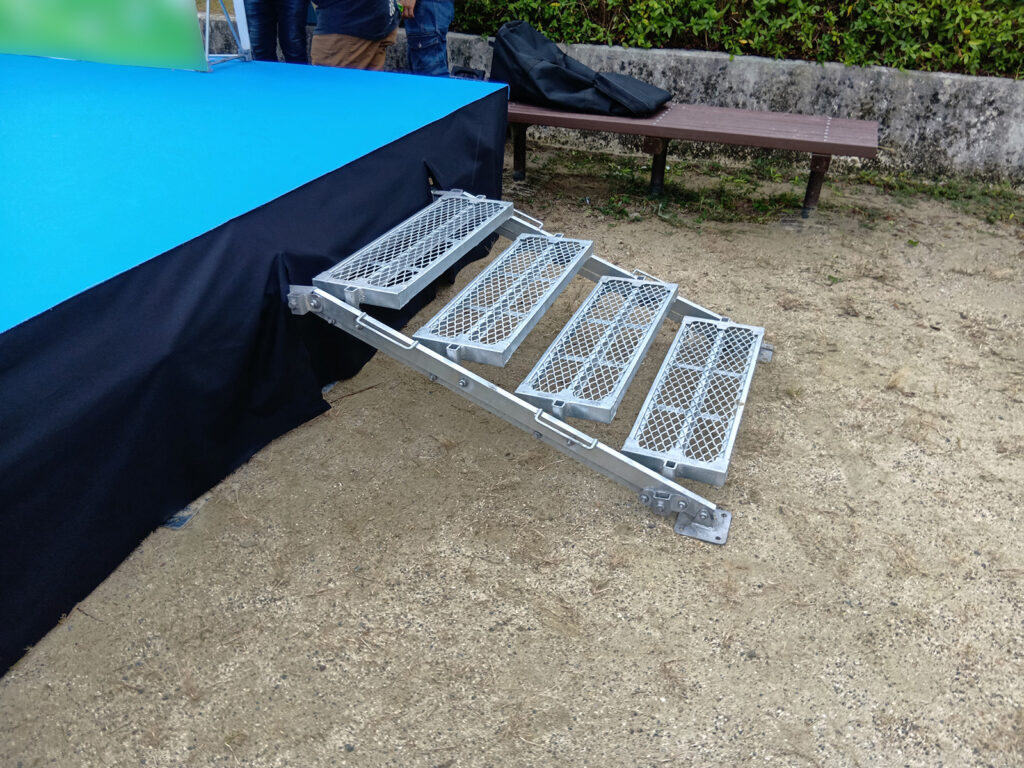 四日市市 多文化交流イベント4