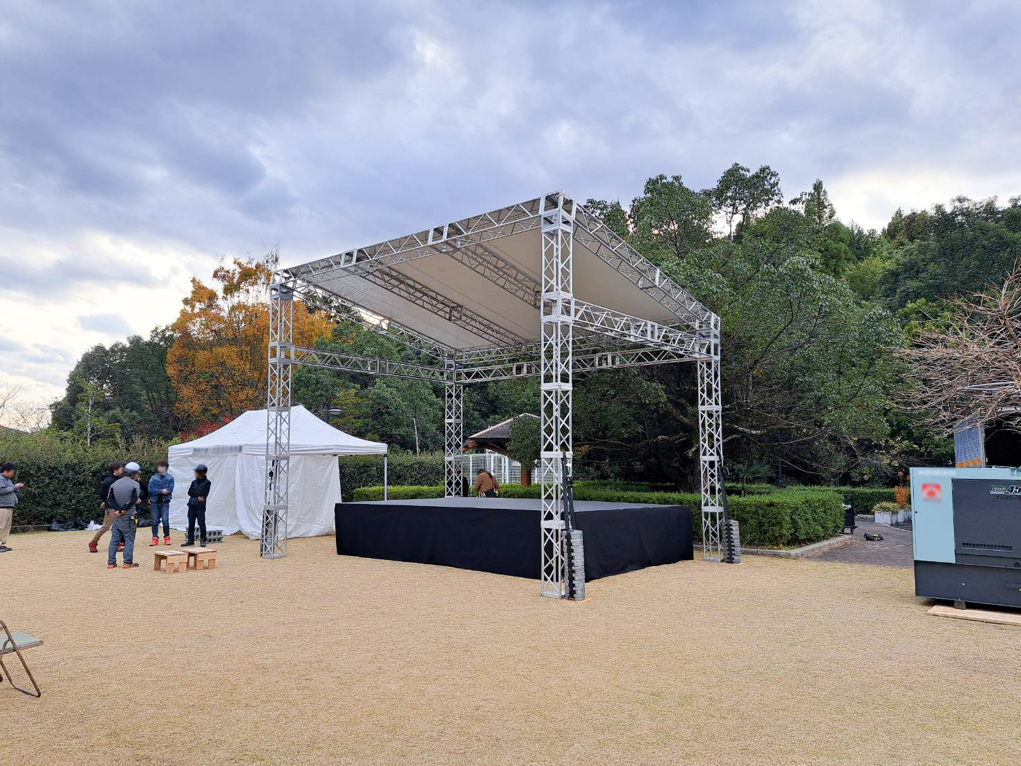 三重県のイベントもお手伝いしています！