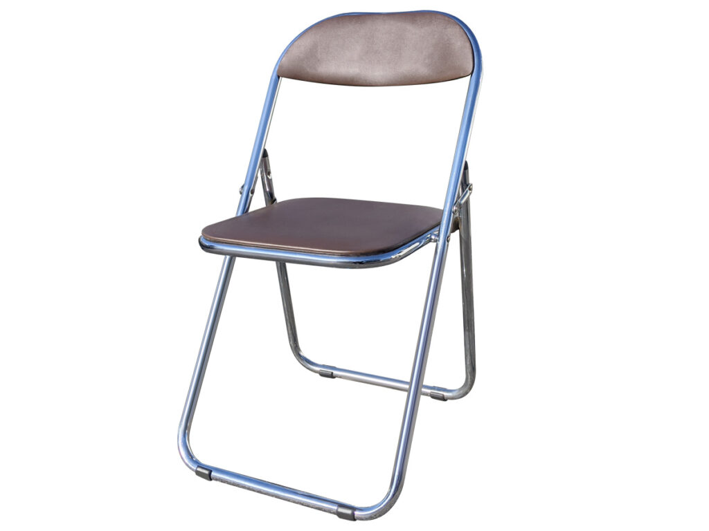 折りたたみ椅子 レンタル