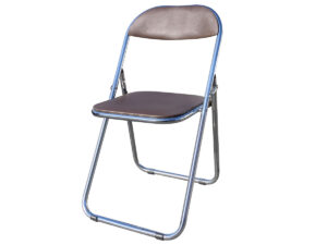 折りたたみ椅子