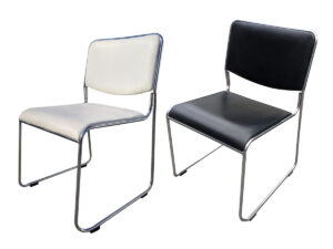 スタッキングチェア