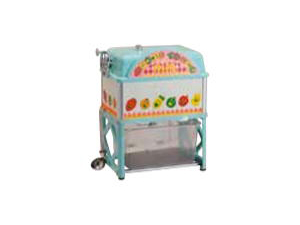 スノーボール機 半貫目氷用