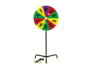 ボーガン抽選器(手動・60径)