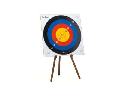 吹き矢ゲーム シングル