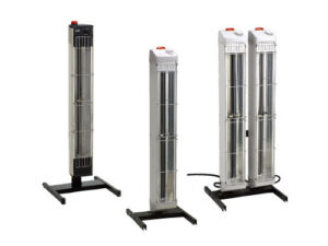 遠赤外線ヒーター