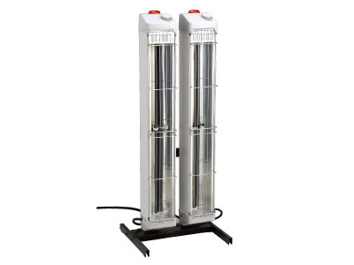 遠赤外線ヒーター 三相200V