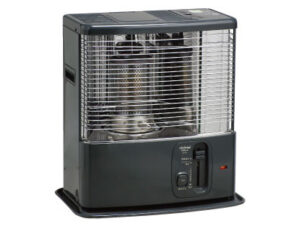 反射式石油ストーブ