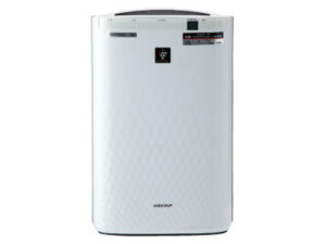 加湿空気清浄機