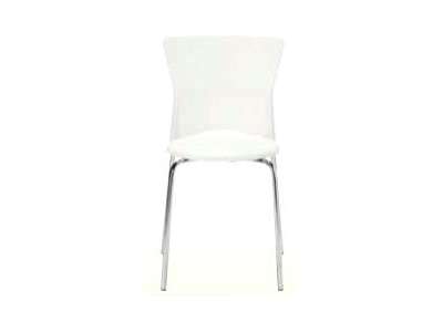 カフェチェア(SC-C20) ホワイト