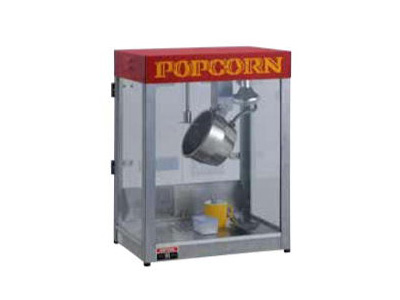 ポップコーン機 標準