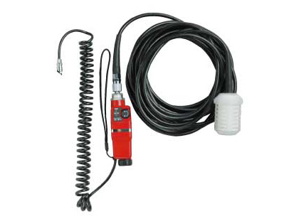 ガスモニター用吸引ポンプ