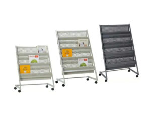 マガジンラック