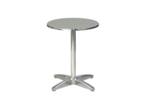 アルミガーデンテーブル