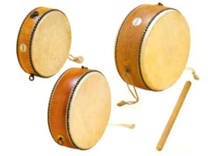 平太鼓
