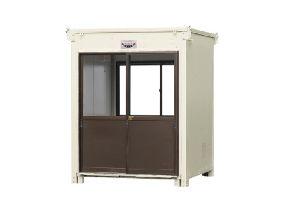 コンテナハウス(FC103K)