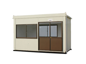 コンテナハウス(281JH)