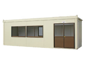 コンテナハウス(533JH)