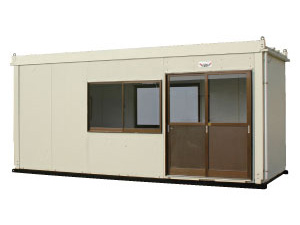 コンテナハウス(403JH)