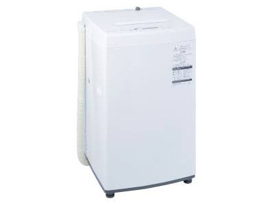 全自動洗濯機 3.8-4.5L