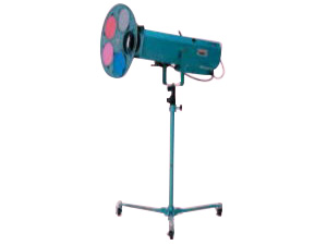 スポットライト(650w) レンタル