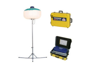 投光器(バルーンライト)