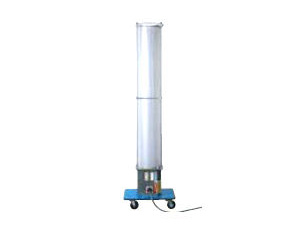 投光器(LEDパノラマスタンド) レンタル