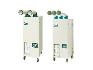 スポットクーラー(複数口)