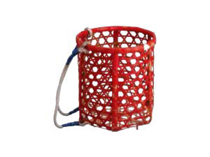 玉入れ用 背負いかご