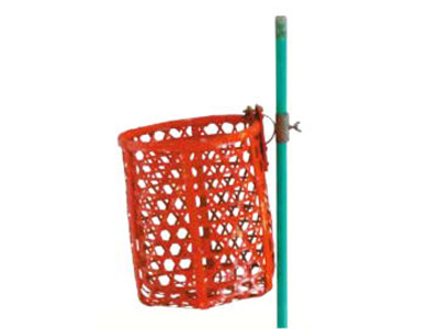 玉入れ用かご・柱セット